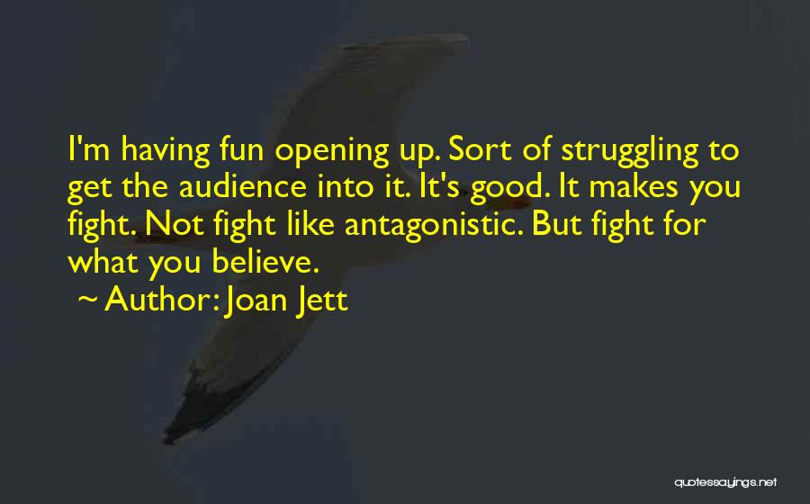 Joan Jett Quotes 835931