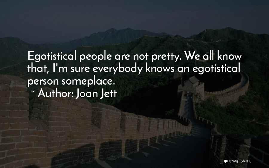 Joan Jett Quotes 912574