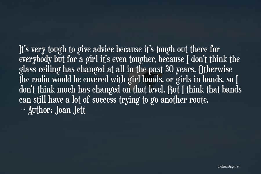 Joan Jett Quotes 944912