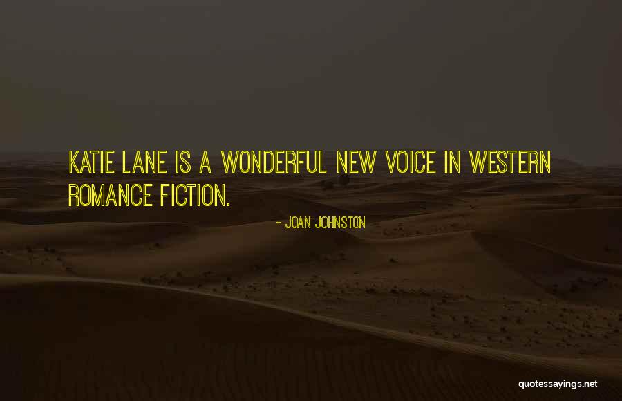 Joan Johnston Quotes 1392360 Joan Johnston Quotes 1392360