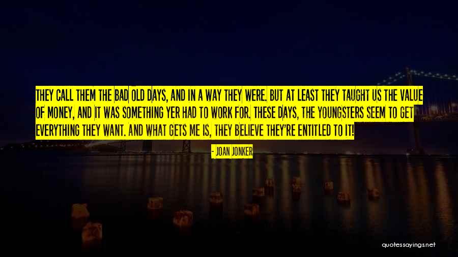 Joan Jonker Quotes 2016201 Joan Jonker Quotes 2016201