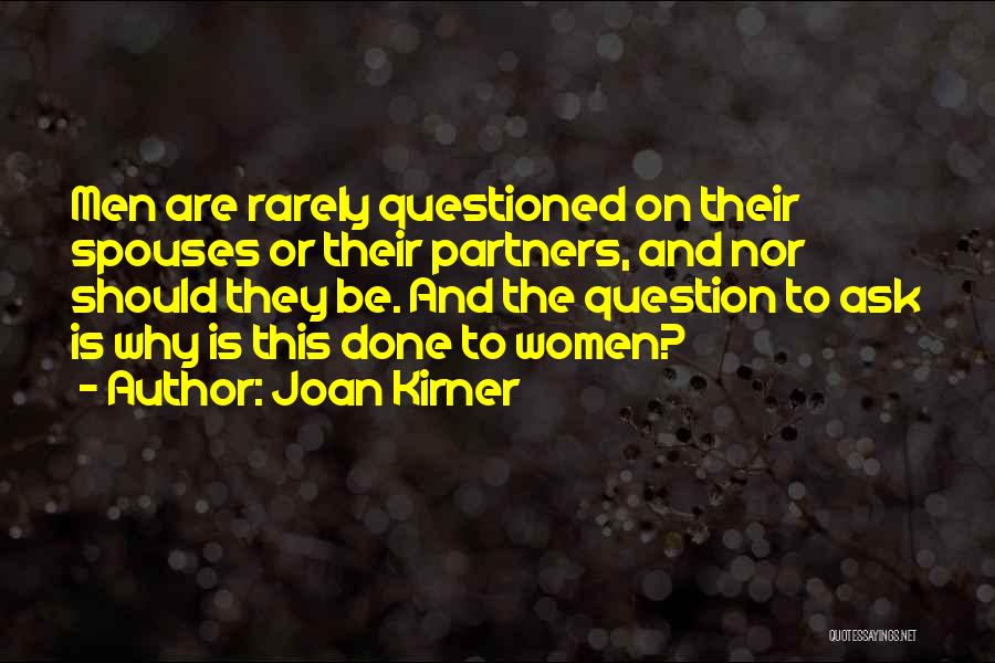 Joan Kirner Quotes 1396725