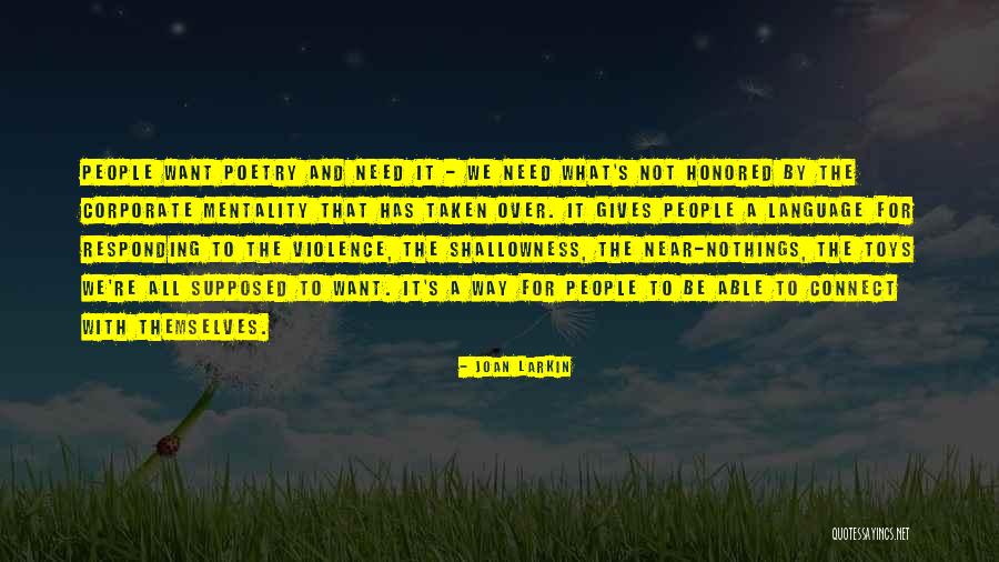 Joan Larkin Quotes 1564302 Joan Larkin Quotes 1564302