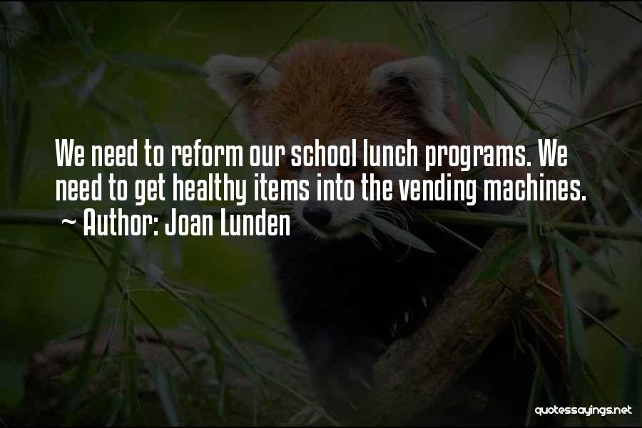 Joan Lunden Quotes 1351447