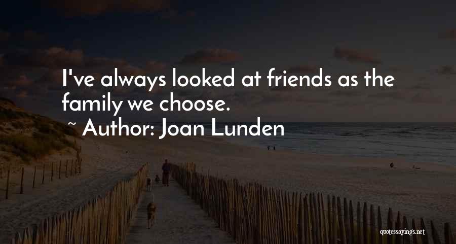 Joan Lunden Quotes 1487897