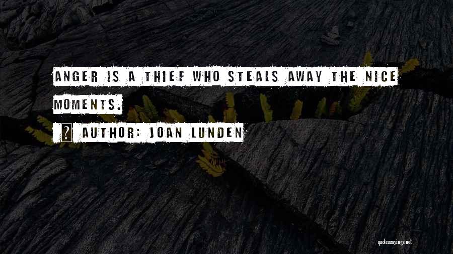 Joan Lunden Quotes 1561709