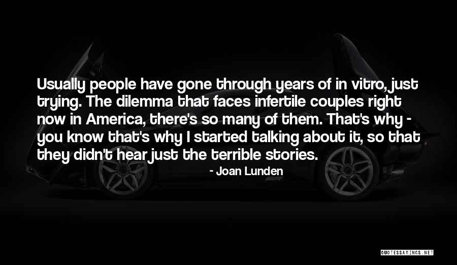 Joan Lunden Quotes 531723