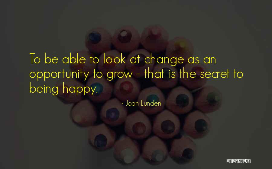 Joan Lunden Quotes 713436 Joan Lunden Quotes 713436