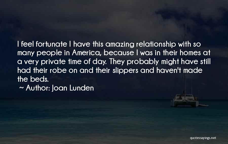 Joan Lunden Quotes 77685