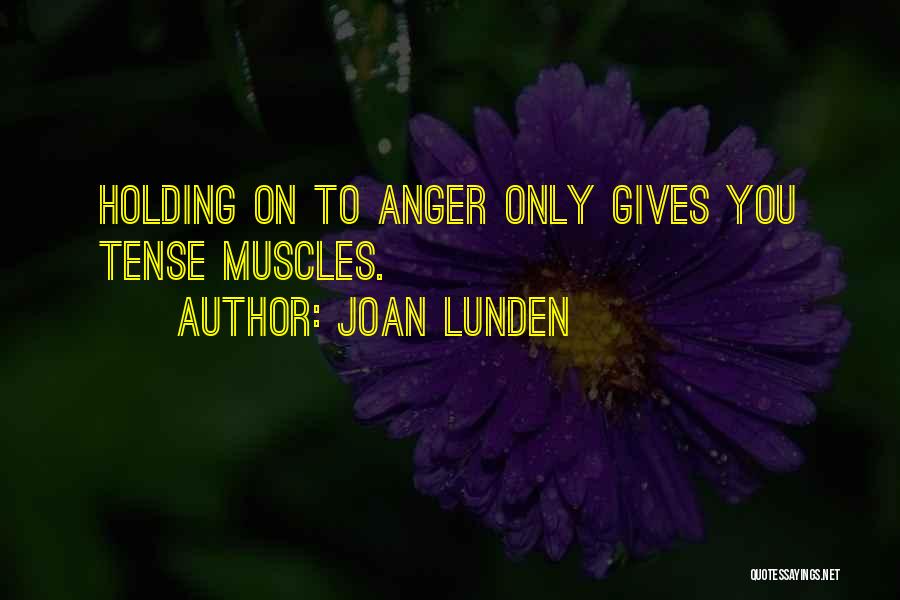 Joan Lunden Quotes 831300