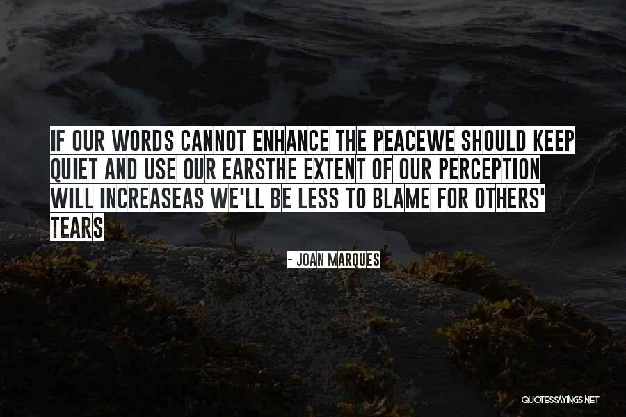 Joan Marques Quotes 238531 Joan Marques Quotes 238531