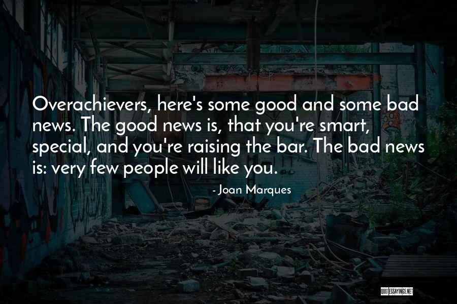 Joan Marques Quotes 740543 Joan Marques Quotes 740543