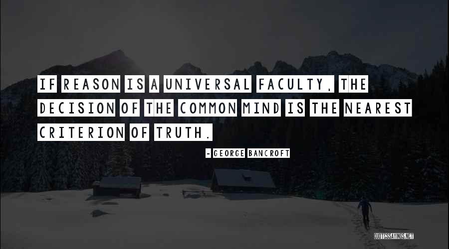 Joan Mcintosh Quotes By George Bancroft Joan Mcintosh Quotes By George Bancroft