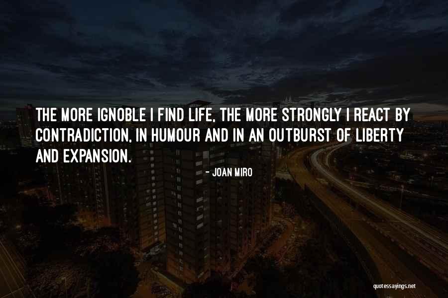 Joan Miro Quotes 2021193 Joan Miro Quotes 2021193