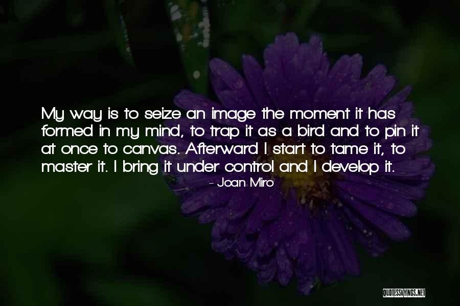 Joan Miro Quotes 2200055 Joan Miro Quotes 2200055