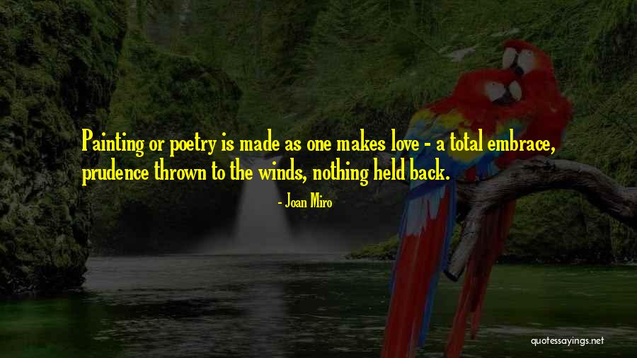 Joan Miro Quotes 516288 Joan Miro Quotes 516288