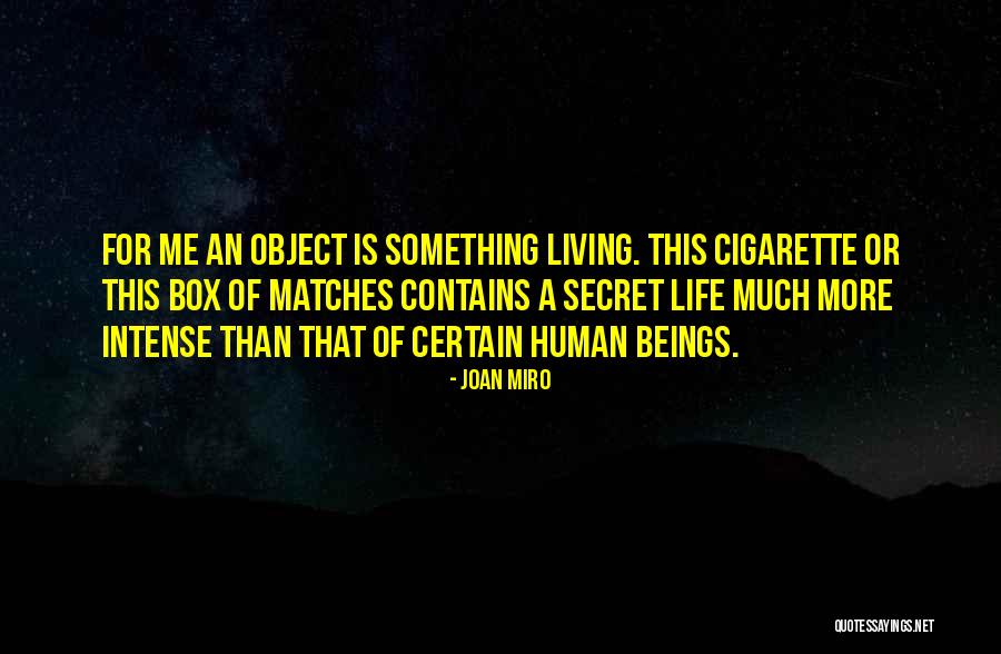 Joan Miro Quotes 569234 Joan Miro Quotes 569234