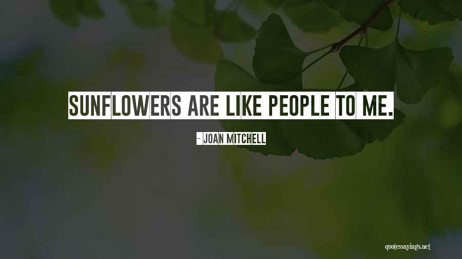 Joan Mitchell Quotes 1923054 Joan Mitchell Quotes 1923054