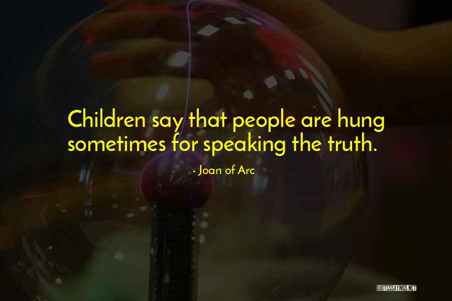 Joan Of Arc Quotes 1192480 Joan Of Arc Quotes 1192480