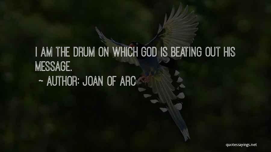 Joan Of Arc Quotes 1194559