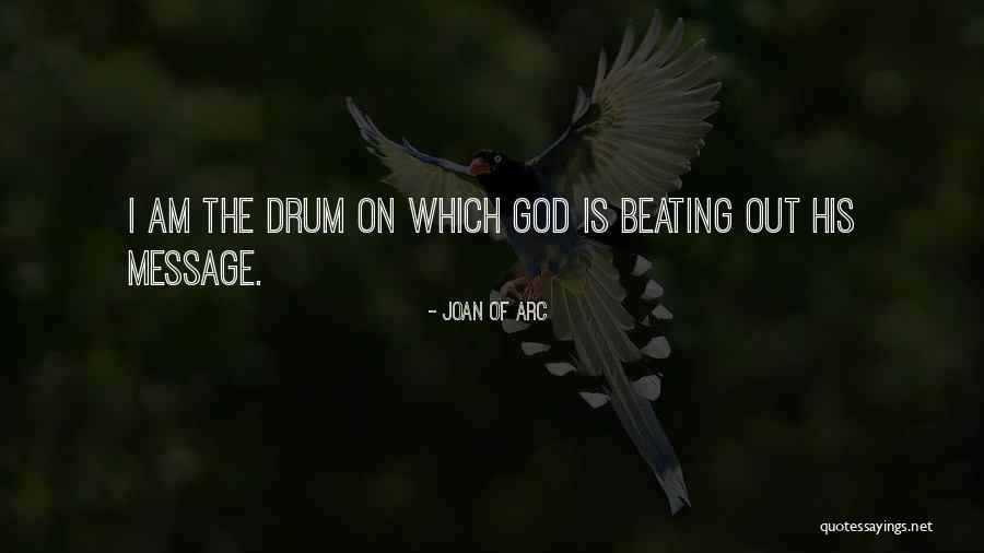 Joan Of Arc Quotes 1194559 Joan Of Arc Quotes 1194559