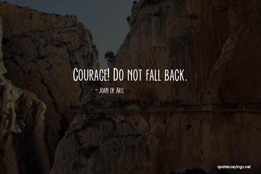 Joan Of Arc Quotes 1363091 Joan Of Arc Quotes 1363091