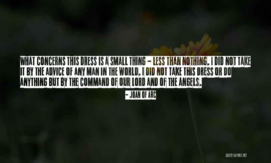 Joan Of Arc Quotes 1541615 Joan Of Arc Quotes 1541615