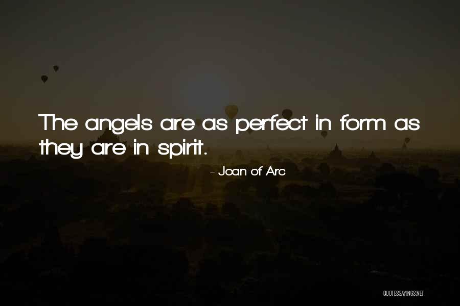 Joan Of Arc Quotes 2104009 Joan Of Arc Quotes 2104009