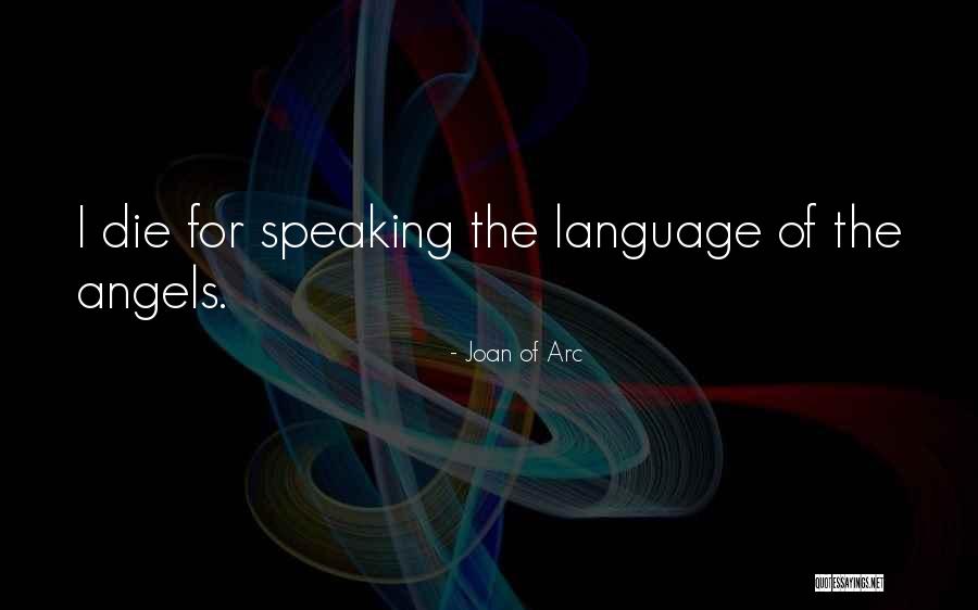 Joan Of Arc Quotes 703875 Joan Of Arc Quotes 703875
