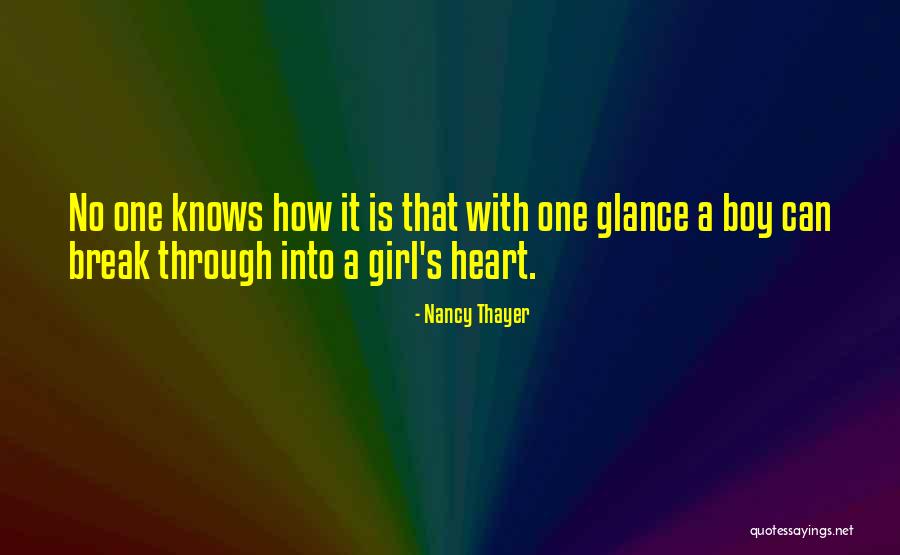 Joan Of Arcadia Quotes By Nancy Thayer Joan Of Arcadia Quotes By Nancy Thayer