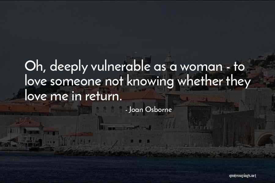 Joan Osborne Quotes 1544954 Joan Osborne Quotes 1544954