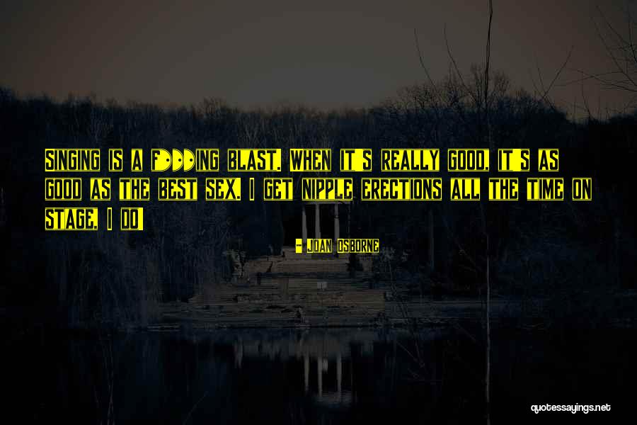 Joan Osborne Quotes 1684557 Joan Osborne Quotes 1684557