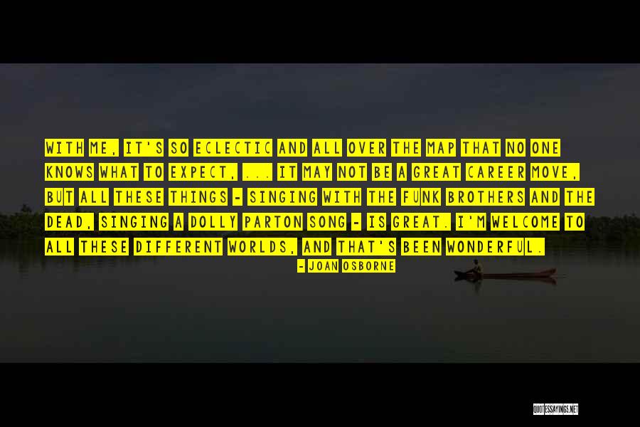 Joan Osborne Quotes 179795 Joan Osborne Quotes 179795
