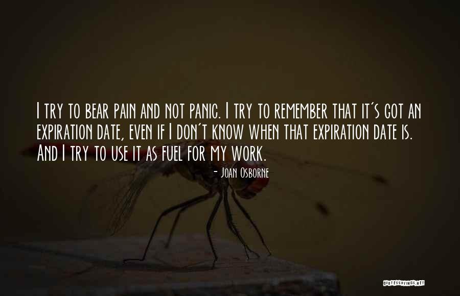 Joan Osborne Quotes 1837822 Joan Osborne Quotes 1837822