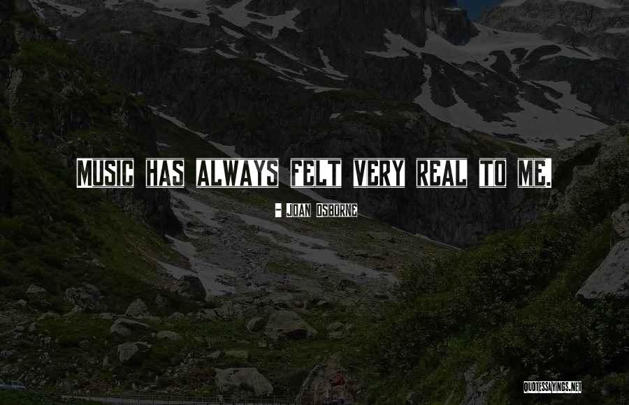 Joan Osborne Quotes 1946096 Joan Osborne Quotes 1946096