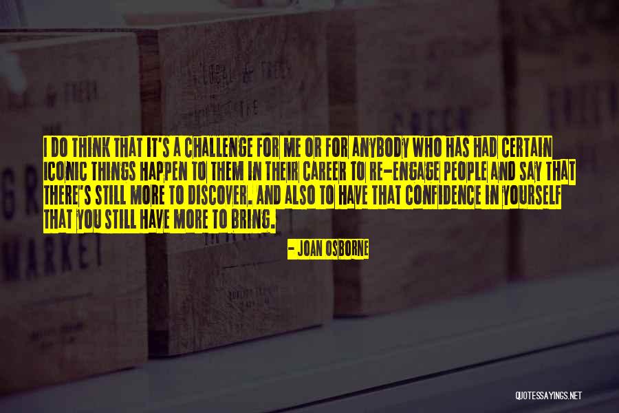Joan Osborne Quotes 2235543 Joan Osborne Quotes 2235543
