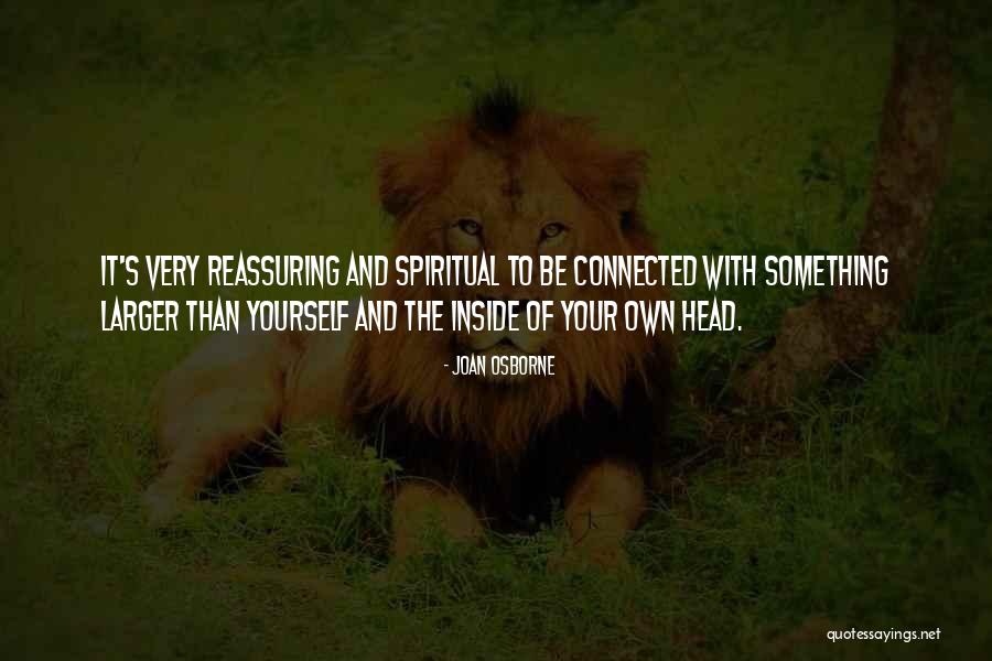 Joan Osborne Quotes 492372 Joan Osborne Quotes 492372