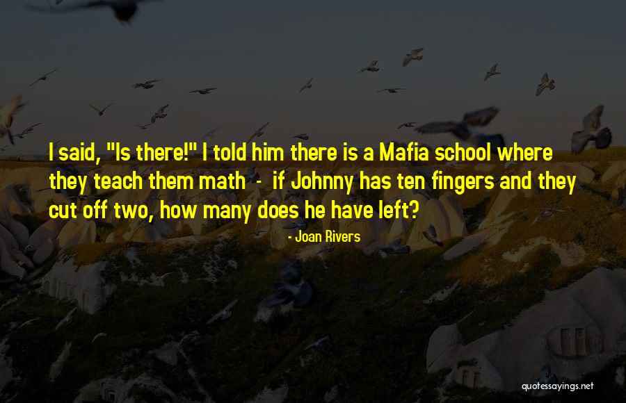 Joan Rivers Quotes 1039451 Joan Rivers Quotes 1039451