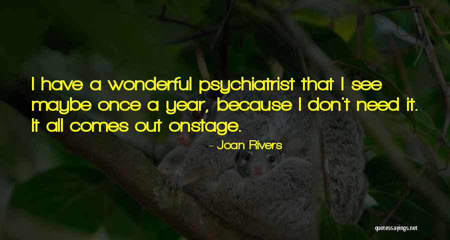 Joan Rivers Quotes 1065257