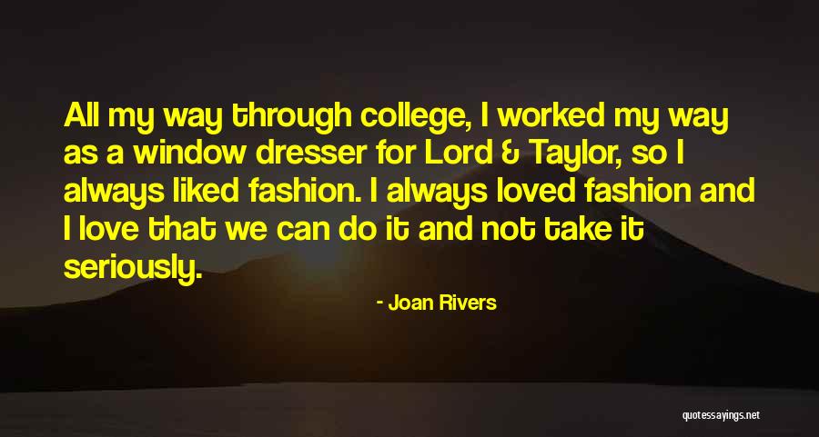 Joan Rivers Quotes 1123983