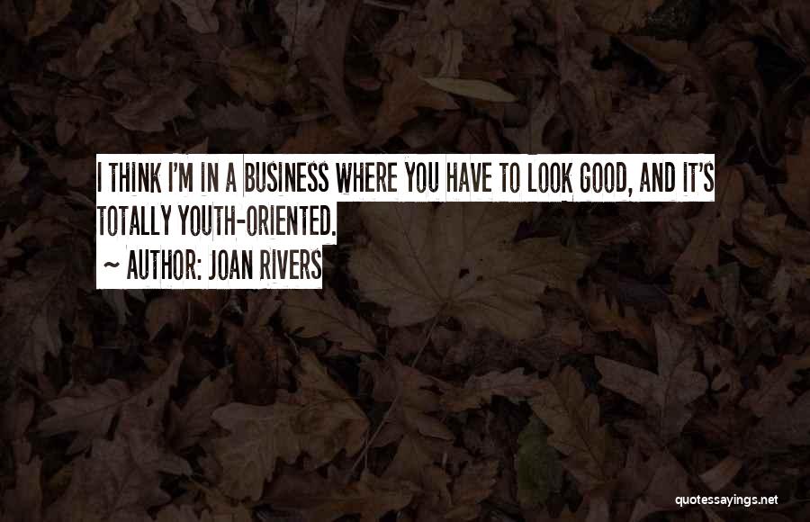 Joan Rivers Quotes 1801302