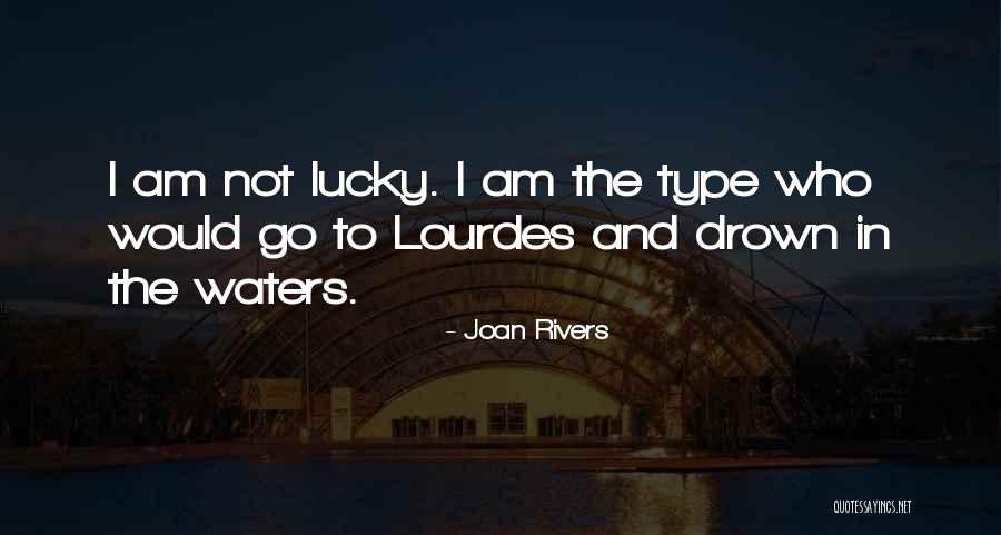 Joan Rivers Quotes 1871434