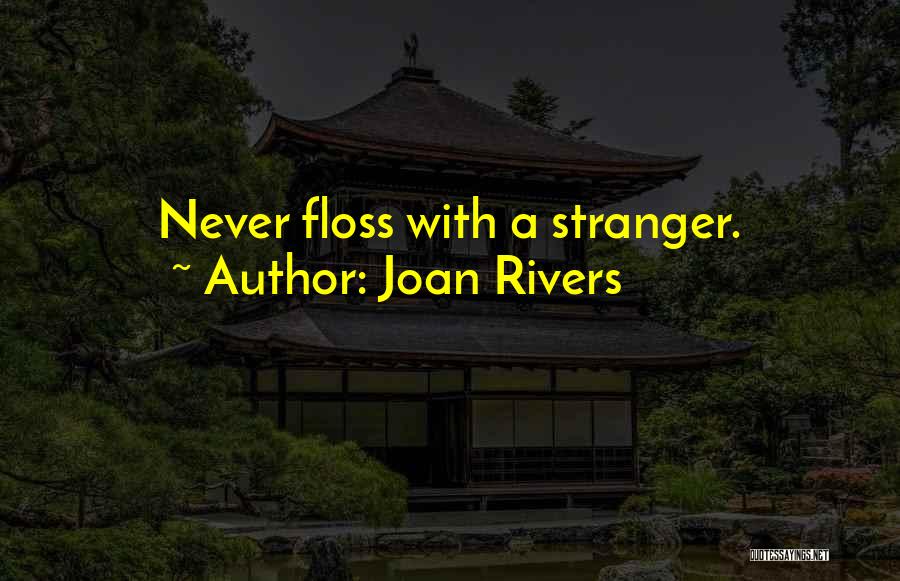 Joan Rivers Quotes 2103797