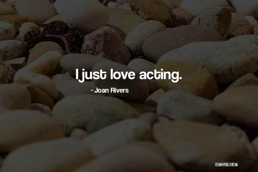 Joan Rivers Quotes 2157332 Joan Rivers Quotes 2157332
