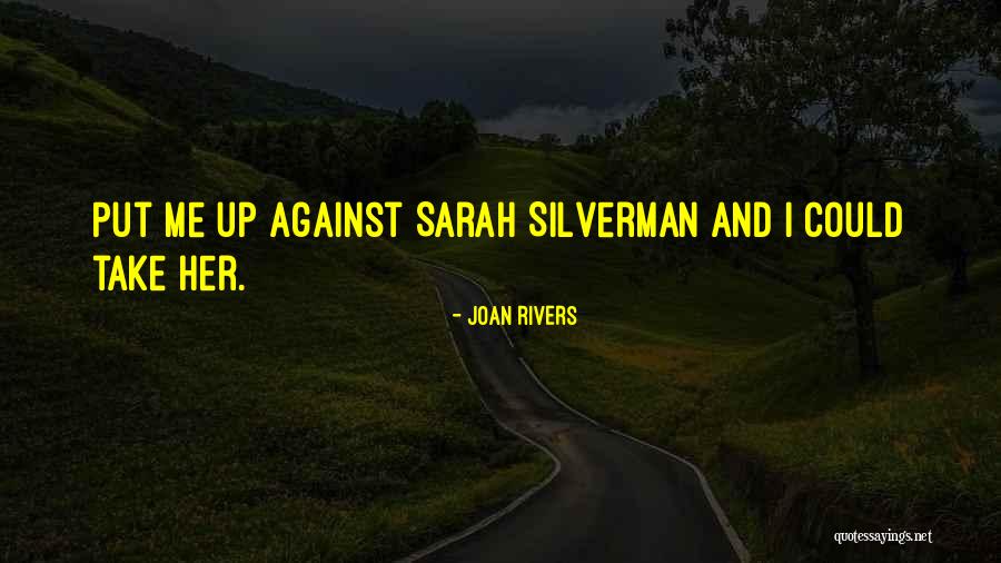 Joan Rivers Quotes 2260729