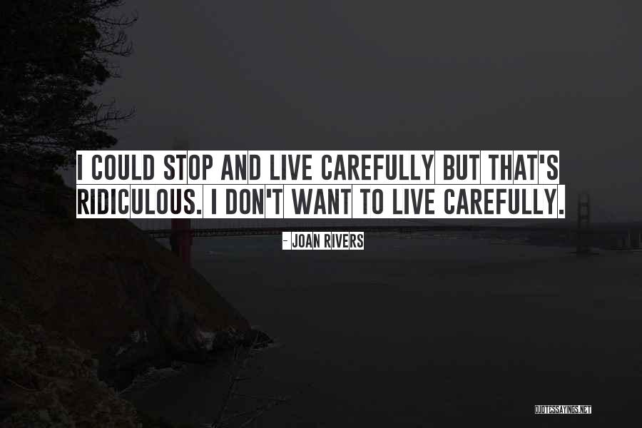 Joan Rivers Quotes 274768 Joan Rivers Quotes 274768