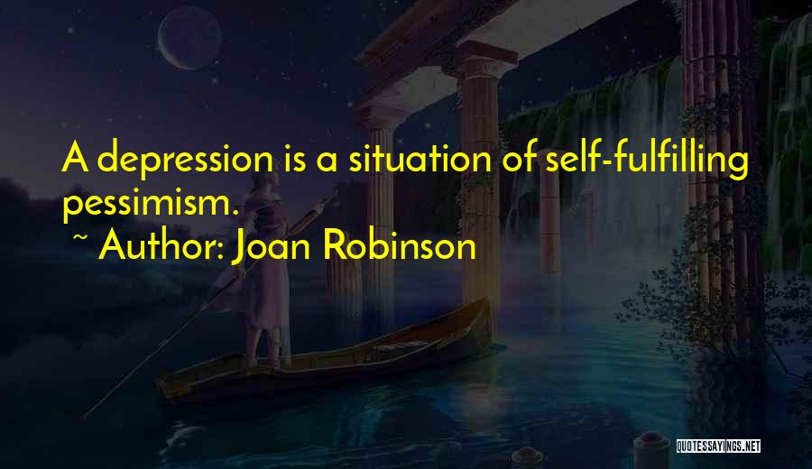 Joan Robinson Quotes 1736384