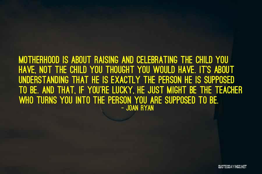 Joan Ryan Quotes 1321229