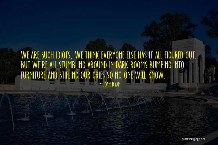 Joan Ryan Quotes 616793 Joan Ryan Quotes 616793
