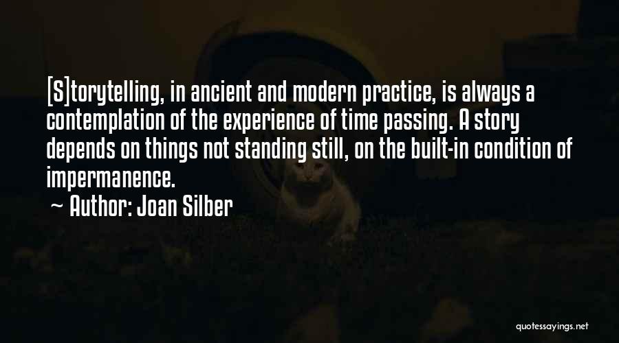 Joan Silber Quotes 1363979